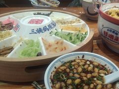 -怪噜范·老贵阳街头名小吃(鸿通城店)