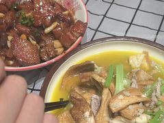 -江西老表·经典江西八大碗