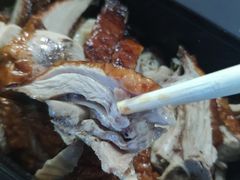 -龙记烤鸭店(新民路店)