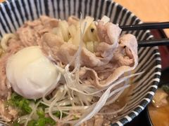 -丼丼屋x鸟开(创纪之城五期店)