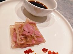 -聚丰园•湖鲜餐厅(阿红私房菜梅石路店)