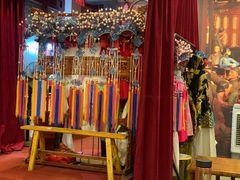 -陕西戏曲非遗博物馆