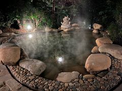 -天目湖涵田半山温泉