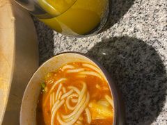 -云荷里·蒸汽石锅鱼·云南菜(中发百旺店)