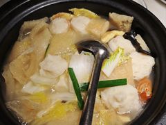 -涌上外婆桥(南塘店)