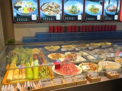 -绍兴老味道·非遗门店(银泰城店)