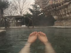 -北京瑞麟湾温泉度假酒店