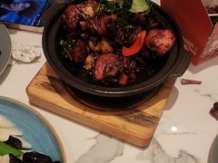 -鹿港小镇(悠唐店)