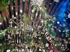 -第101座花园餐厅(湖滨88店)