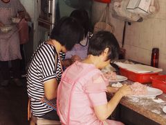 -崖口云吞(中堡店)