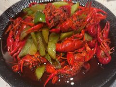 -沪小胖·小龙虾·蓝龙王(八佰伴店)