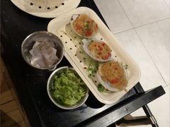 -渔夫蒸鲜(世奥湾店)