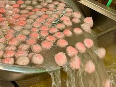 -阿娟牛肉丸·手打牛肉丸·现做现卖