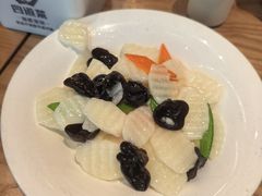 -四道菜·福建菜馆(莆田万达店)