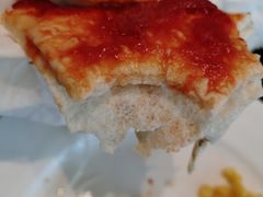 披萨-圣丰索菲特·2 On 988 Café 自助餐厅
