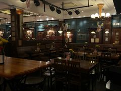 -宝莱纳餐厅(滨江店)