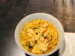 -很久以前羊肉串(长寿路星方汇店)