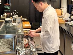 -鳥喜Toriki怀石烧鸟料理