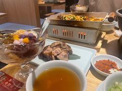 -全牛匠·乐山跷脚牛肉(新中关店)