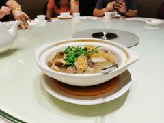 -東海海鲜酒家(中信广场店)