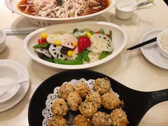 -刘胖子家常菜·蹄花焖藕(兴业店)