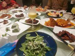 -金时代顺风大酒店(临港百联店)