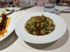 -南门小馆·清真(国贸商城店)