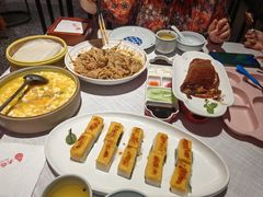 -大鸭梨烤鸭·北京菜(南小街/南苑店)