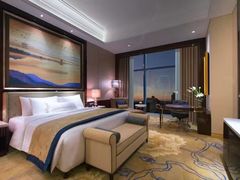 -长沙富力万达文华酒店