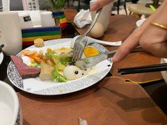 -西藏饭店·亚克·食光自助餐厅