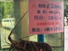 -荔城生鲜盛宴(番禺旗舰店)