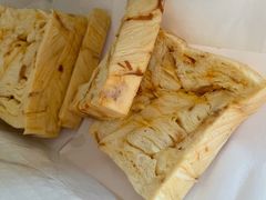 招牌肉松吐司-爸爸心语手工吐司·甜点(泛悦国际店店)