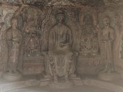 -炳灵寺世界文化遗产旅游区