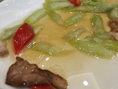 -合家小菜餐馆(新诚花苑店)