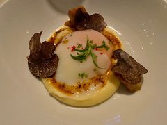 -广州四季酒店·佰鲜汇·现代法餐