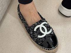 -CHANEL(恒隆广场店)