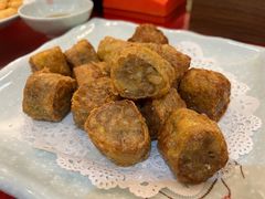 -抱德·潮汕味(敦和店原惠城鱼仔)