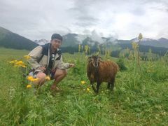 -新疆那拉提国家旅游度假区