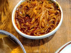 -小厨食堂(黄田坝店)
