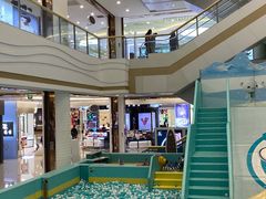 -万达广场(大明宫店)