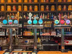 -1819餐厅·团队聚餐·烤串·精酿