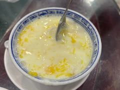 水牛奶窝蛋-民信老铺(华盖路店)