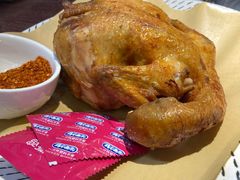 -鸡本无敌江湖菜(摩尔城店)