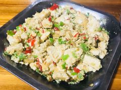 -舌尖上的石棉何雨露烧烤