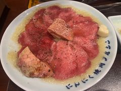 -蒜香焼肉PURUSHIN(马场路店)