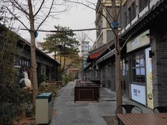 -老北京风情街