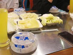 -渔港烤鱼(中百广场店)
