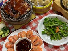 -琼大师东方烤乳猪(亚特兰蒂斯店)