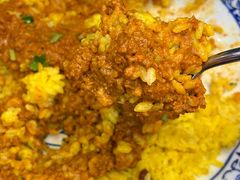 -食彩美印度特色美食餐厅·印度料理
