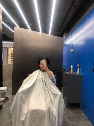 -斑斓色彩沙龙